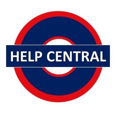 Help Central | CoWorX